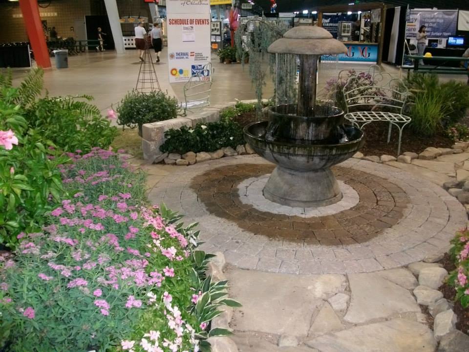 Landscape Riddle Plant Farm